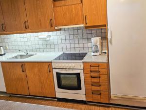 6 person holiday home in Lemvig