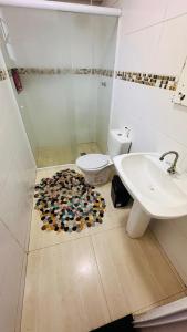 Águas da lagoinha Ubatuba