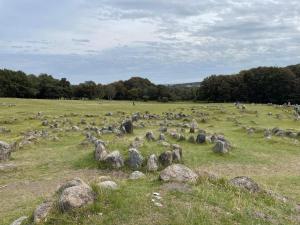Tranquil Retreat in Romo - By Traum Ferienwohnungen