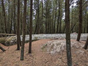 Tranquil Retreat in Romo - By Traum Ferienwohnungen