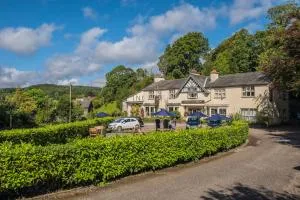 The Cuckoo Brow Inn - Far Sawrey