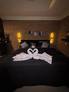 Casa Exclusiva para Casal em Bragança Paulista-SP