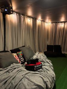 Casa Exclusiva para Casal em Bragança Paulista-SP