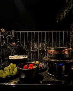 Casa Exclusiva para Casal em Bragança Paulista-SP