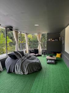 Casa Exclusiva para Casal em Bragança Paulista-SP