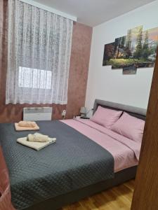 Apartman IKS-M & Spa