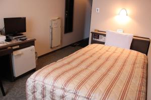 Hotel Crown Hills Takaoka