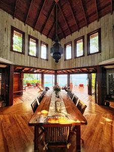 Fuego Del Mar Oceanfront Luxury Villa on Private Estate