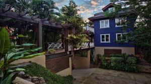 Fuego Del Mar Oceanfront Luxury Villa on Private Estate