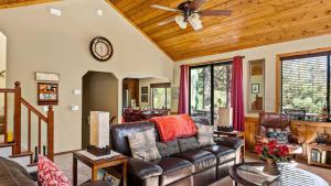 Beautifully Remodeled Kitchen Peaceful Mountain Views Sutter by AvantStay