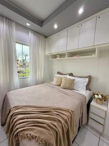 Apto | 150m da Praia | 10 minutos do Beto Carrero