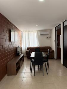 Departamento Villas Doradas