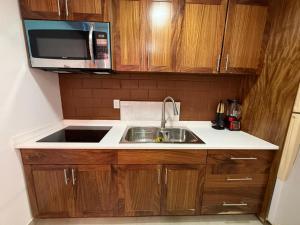 Departamento Villas Doradas