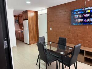 Departamento Villas Doradas