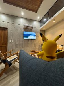 Casa Nami Playa Grande - 5 minutes to Beach & Surf