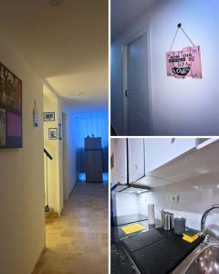 Stadium Porto Hostel