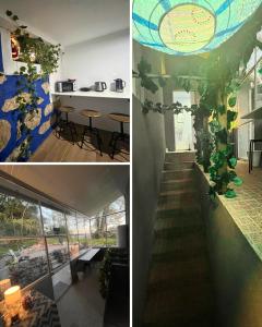 Stadium Porto Hostel