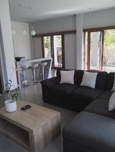 Biệt Thự Tiêu Chuẩn 1 Phòng Ngủ (Standard Villa 1 Bedroom)