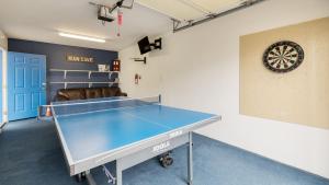 Le Grand Bleu by AvantStay Luxury Hilltop Estate