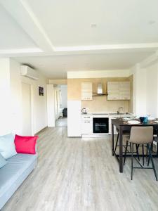 Appartamenti reali - I giardini reali