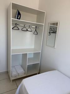 Apto Seguro | Garagem coberta | Próx. Parque