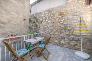 Apartments Nautical Nest