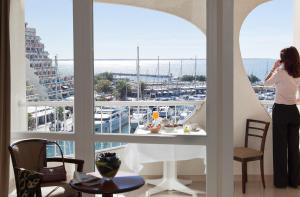 Hotels Mercure Port La Grande Motte : photos des chambres
