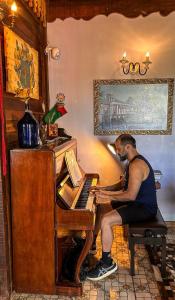 Pousada Residência Balestra