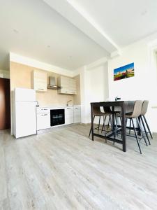 Appartamenti reali - I giardini reali