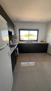 Departamento céntrico