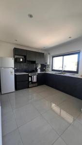 Departamento céntrico