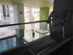 Beguest Soumaya Full Amenities