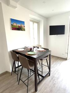 Appartamenti reali - I giardini reali