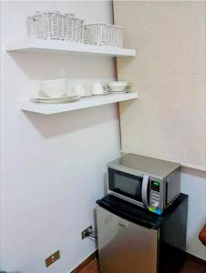 Habitación privada en La Sabana