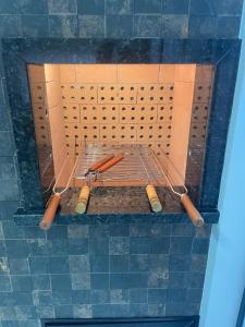 Lar Volano di Trento- Sobrado 3 quartos - 5min centro