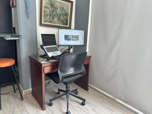 Apartamento Vacacional Familiar