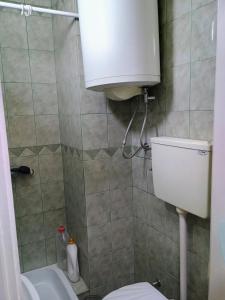 Ana Apartment River Sava Beograd