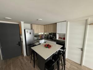 Departamento Laguna del Mar