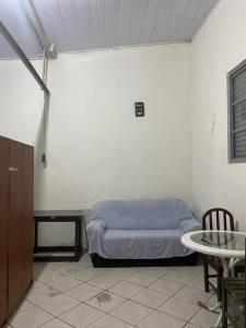 Kitnet perto da praia Coroados