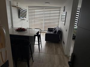 Departamento Laguna del Mar