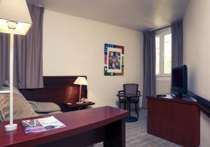 Hotels Mercure Port La Grande Motte : photos des chambres