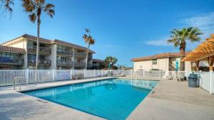 Stay Palm by AvantStay Boardwalk Pool