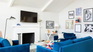 Hamilton II by AvantStay Beach House Rooftop Deck Newly Renovated Bungalow