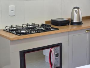 Hospedagem praia segundo andar