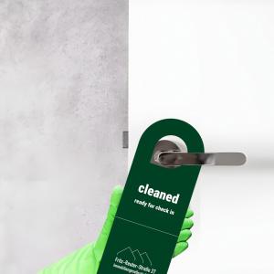 Praktische Erdgeschoss Monteurs- und Ferienwohnung mit WLAN und Waschmaschine