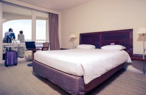 Hotels Mercure Port La Grande Motte : photos des chambres