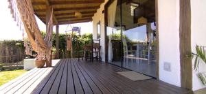 Casa Calma Praia do Rosa, Ibiraquera