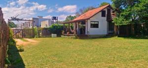 Casa Calma Praia do Rosa, Ibiraquera