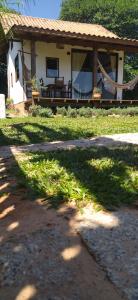 Casa Calma Praia do Rosa, Ibiraquera