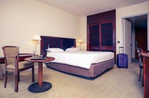 Hotels Mercure Port La Grande Motte : photos des chambres